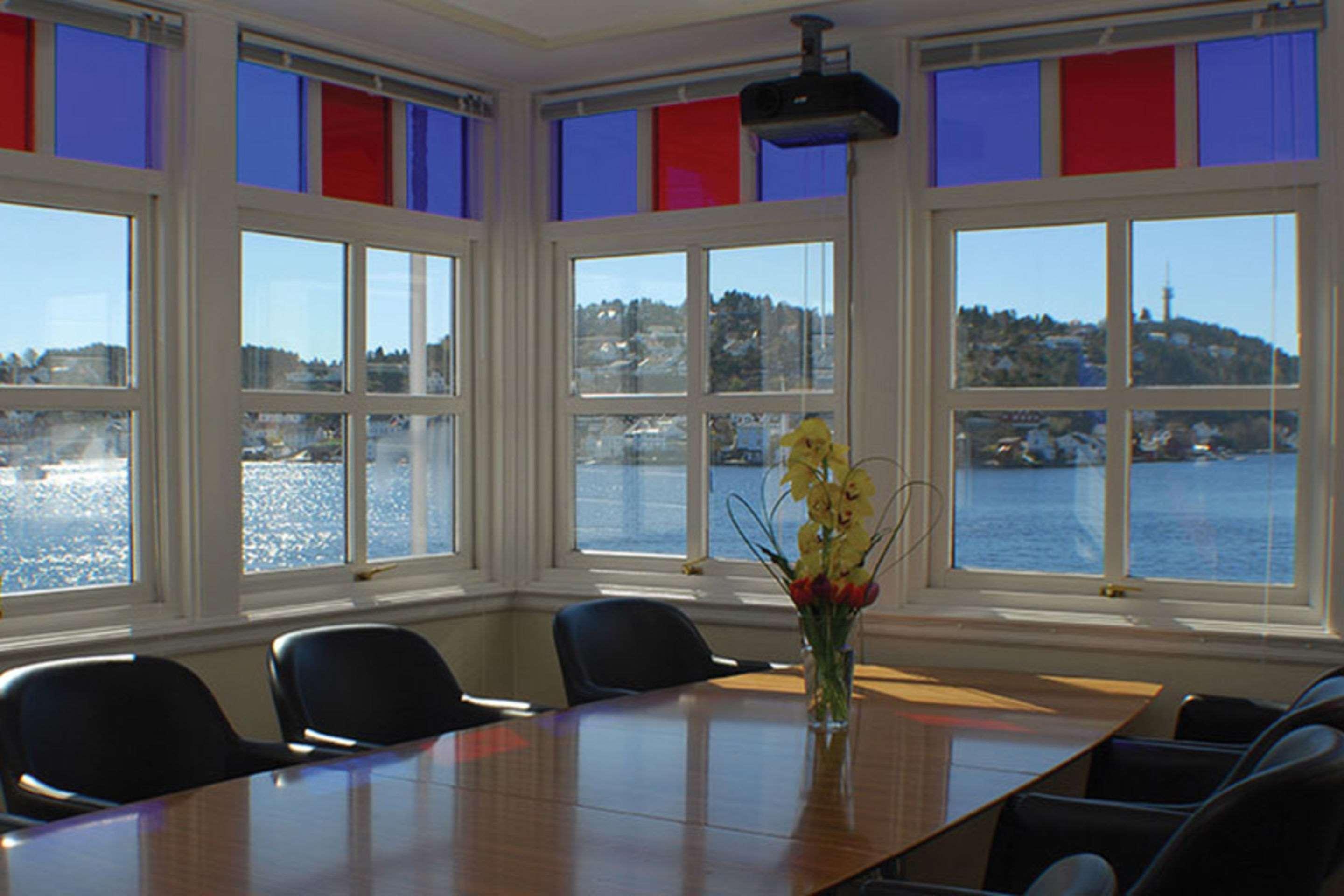 Clarion Hotel Tyholmen Arendal Exterior foto